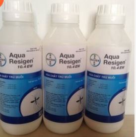 Thuốc diệt muỗi Aqua Resigen